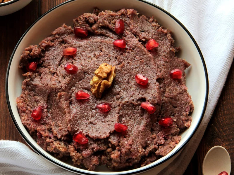 Nie kupuję już słodkich kremów. Miksuję 3 składniki i mam zdrowszą wersję bez cukru