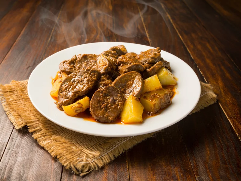 Polacy w PRL-u jedli je na potęgę. Dziś nikt o nich nie pamięta, a to prawdziwy superfood