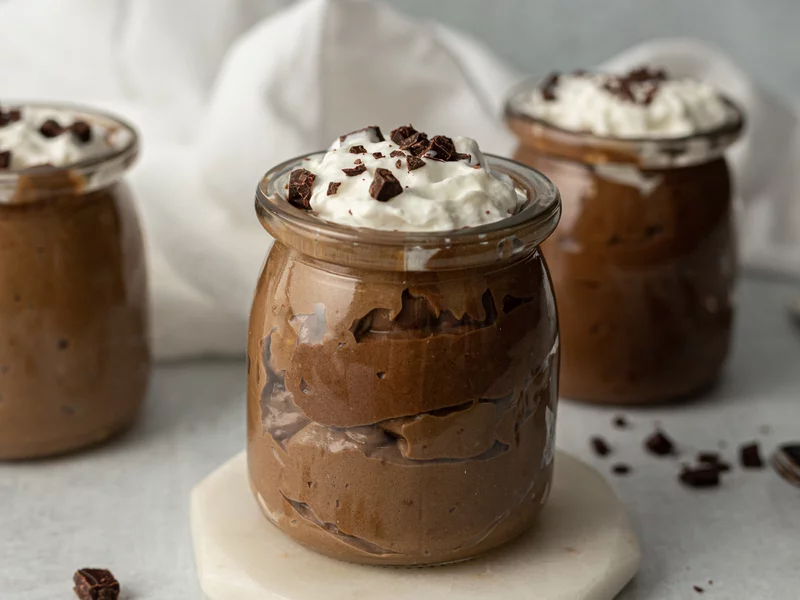 Wygląda jak słodka pokusa, a odchudza. Dietetyczka zdradza przepis na deser, który możesz jeść codziennie