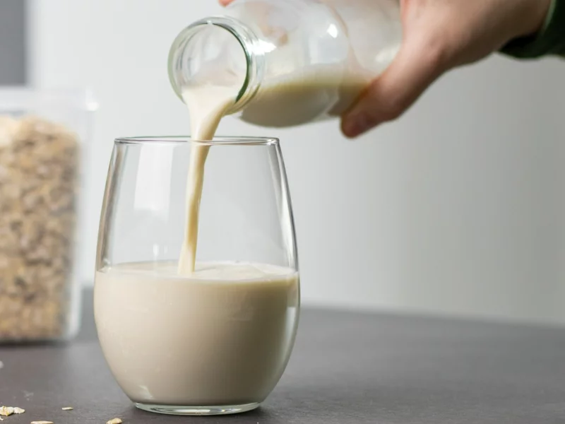 Popularny składnik produktów „fit” pod lupą naukowców. Może osłabiać jelita, a jemy go codziennie