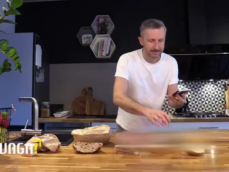 Wielki test chlebów. Co znajdziemy w składzie bochenków z supermarketów?