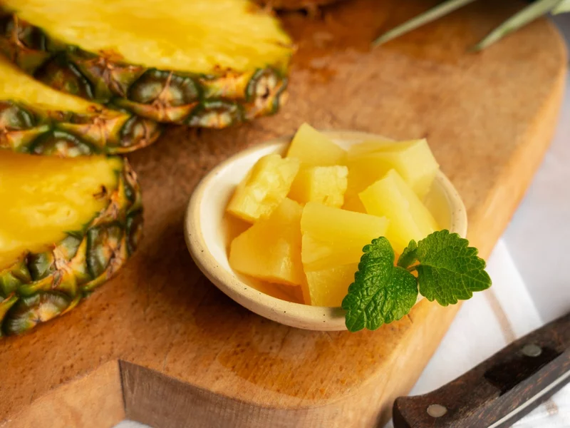 Jedz codziennie 100 gramów. Badanie potwierdza: jelita pracują lepiej, a skóra robi się gładsza