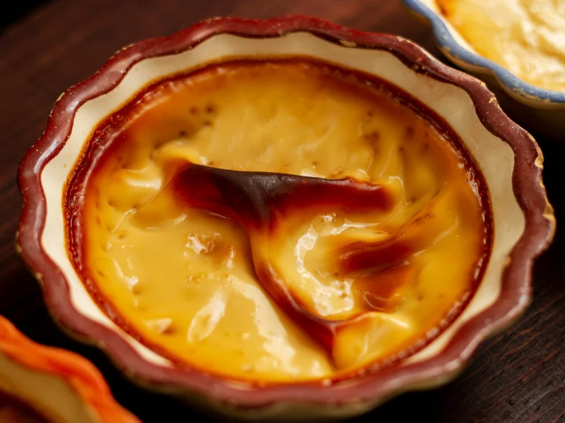 Zwykły serek wiejski zmieniam w deser marzeń. Wystarczy wymieszać kilka składników i gotowe