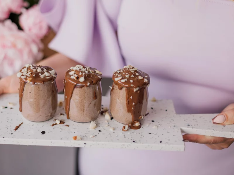 Nie rezygnuj ze słodyczy na diecie. Dietetyczka zdradza genialnie prosty patent