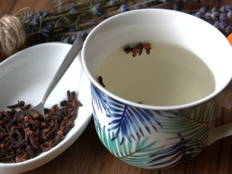 Piję filiżankę i w końcu nie rzucam się na słodycze. Efekt zaskoczył mnie już po kilku dniach